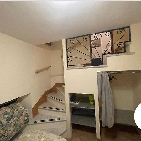 Ferienwohnung Le Bomboniere Di San Pietro Rom Exterior foto