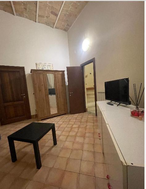 Ferienwohnung Le Bomboniere Di San Pietro Rom Exterior foto