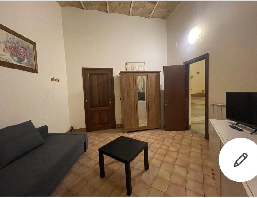 Ferienwohnung Le Bomboniere Di San Pietro Rom Exterior foto