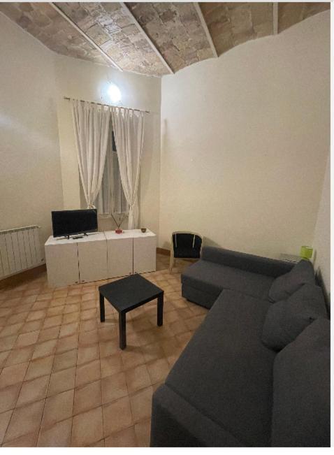 Ferienwohnung Le Bomboniere Di San Pietro Rom Exterior foto