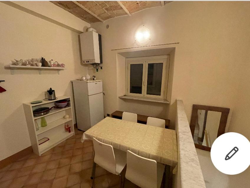 Ferienwohnung Le Bomboniere Di San Pietro Rom Exterior foto